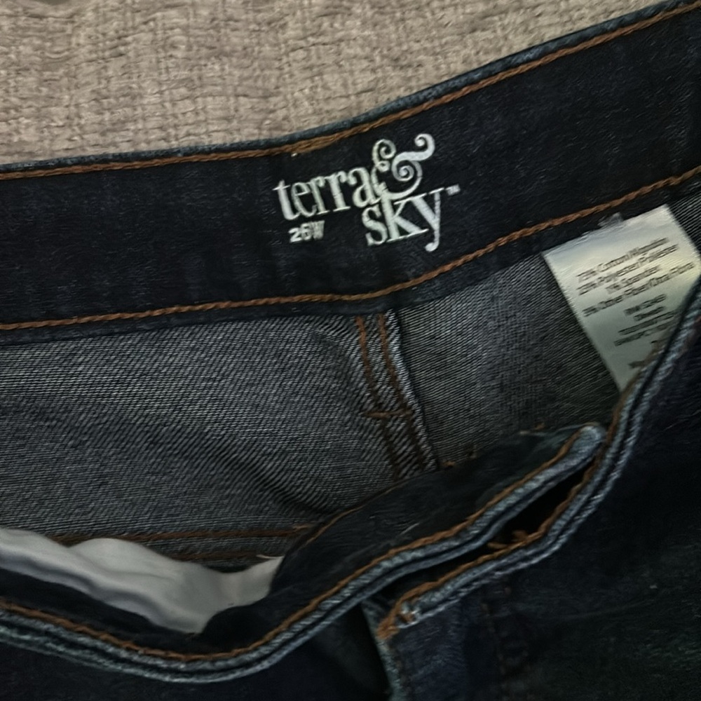 Jeans 👖 - Picture 7 of 8